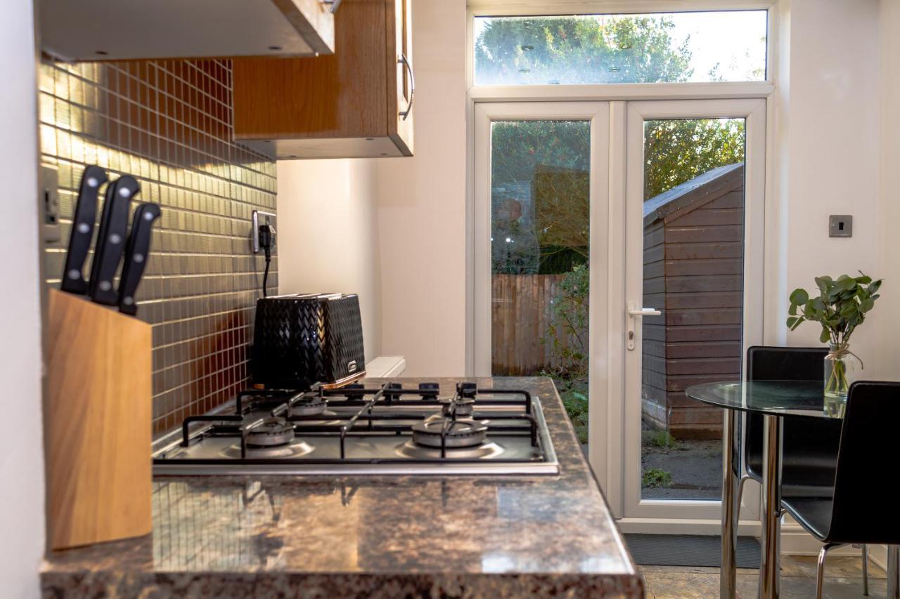 York City House Villa Exterior foto